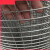 鲁工              整卷不锈钢电焊网304焊接网筛网钢丝网 防护铁丝网方孔网格钢网片 丝1.2mm孔18mm/1.2*30米