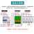 上海一级试验防浪涌保护器10350us三相电源避雷SPD4P25KA 3P25KA