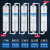 钻芯 通用净水器滤芯韩式快接小T33家用活性炭超滤膜RO反渗透纯水机配件 【韩式快接小T33】30支装