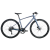喜德盛（xds）平把公路自行车极速800禧玛诺10速碳纤维车架隐藏式内走线 幻彩蓝紫420mm