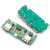 升压DIY18650锂电池数显双USB输出充电板主板充电宝模块移动电源 5V 2A 1A 单充电口