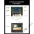 Jetson ORIN NX AI边缘计算盒 人工智能开发ORIN NANO NX 核心板 ORIN NX 8G AI智能盒(无线网卡版)