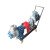 阅朗NYP转子泵不锈钢高粘度抽胶泵防水材料沥青齿轮泵电动树脂泵自吸 NYP0.78铸铁整机(0.75KW-6)