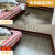 PVC自粘地板贴加厚防水耐磨地板革环保地胶地卧室塑胶地板纸 887-9(厚度1.2mm)一平方