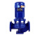 筑华工品 提升泵5.5kw 380v GW80-50-25 单位：台
