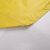 定制亮黄色编织袋批发加厚蛇皮袋搬家袋饲料袋快递打包袋 缝合厚长度短2-5cm