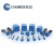 CHANKO/长江 CL系列CL30-RN30DP1-A圆柱形M30电感式30mm接近传感器接近开关 CL30-RN30DN2-A