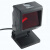 霍尼韦尔5800/替代3580一维激光扫描平台小巧嵌入式 【USB口/带安装孔】YJ5800 扫描平台
