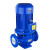 JGGYK 单极立式离心泵冷却增压 IRG系列  IRG100-100-5.5（5.5KW 4寸）
