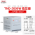 德力西电气德力西稳压器TND全自动5000w空调电源大功率1K单相 TND 5K (单相）