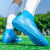 LNTL梅西C罗刺客15世界杯足球鞋成人学生男女儿童长钉AG碎钉TF训练鞋 619白色碎钉 35码