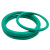 氟雷特O型密封圈氟橡胶线径1.5毫米外径（4-65mm）胶圈