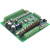 FX3U-22MT 脉冲PLC全控制器兼容板可编程国产4轴200K工控 22MT板式