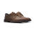 其乐（Clarks）24新款Burchill Derby系列时尚舒适日常正装通勤皮鞋低帮系带皮鞋 Beeswax Leather 39.5