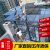 惠利得宁波北京钢结构夹胶钢化玻璃顶断桥铝门窗阳光房铝合金盖顶封阳台