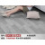 pvc地板革仿木地板瓷砖水泥地直接铺防水塑胶地板贴自粘地垫 升级标准版S046 20平方价格