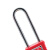 苏识 S/S76-KD 76MM单开挂锁（计价单位：个）红