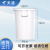 天迹 塑料圆桶 加厚水桶 发酵桶胶桶 200升【无盖】 白色