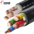 远东电缆 NH-YJV4*16平方国标0.6/1kV耐火电力电缆4芯铜芯电缆线 1米