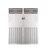 海信（Hisense）9匹精密空调柜机 恒温工业专用机房空调 HF-220LW/TS16SD 一价全包含15米管
