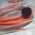 轻享奢伺服电机动力电缆6FX8002/5002-5CA31-1BA0可定长度刃具 拖链用50米