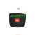 JBL 脉动3 PULSE3上盖 顶盖 盖子 玻璃罩 罩子 电池 喇叭 扬声器 桔红色充电线 1.1M