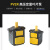 PV2R3-116液压油泵59高压4定量叶片泵PV2R2-33-F-RAA 26 41 PV2R3-136-F-RAA-41(轴31.75