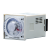 乐欣电力 拨盘式温湿度控制器WSK-P 开关配电柜除湿加温专用控制仪 升温/降温型 添加485通讯+20