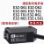 漫反射红外对射光电开关E3Z-D61 D62 D81 R61  LS61 T61传感器24v E3Z-LS81(PNP型可见光斑)3-30cm可