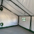 筠蒽鑫标准NZH98-10班用棉帐篷4.4*4.6m户外野外露营指挥班用帐篷 整套杆件