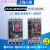 上海人民透明漏电断路器DZ20LE- 200A630A三相漏保空气开关 4p 630A