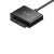 山泽(SAMZHE)  USB3.0转SATA转换器 2.5/3.5英寸硬盘转接头数据连接线 笔记本台式机易驱线 0.5米 YQX-03H