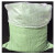 Homeglen覆膜编织袋加内衬内膜蛇皮袋绿色55*95（100个装）