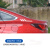 洛玛适用比亚迪宋Pro/MAX/PLUS运动款后车窗标识改装侧翼侧标贴车身贴 贴纸【平面】白色款