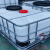 500-1500L加厚全新滚塑吨桶方形塑料桶大口储水桶车载水箱 滚塑特厚1500L310口径