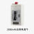 无线手持吸尘器AK系列47泰怡凯4859大容量充电电池电源锂电池 白色的一块(2000mmAN)