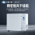 一恒 高温鼓风干燥箱实验室高温烘箱 自然对流干燥箱 环境试验化干燥灭菌 DHG-9051A 