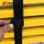 华泰电力 玻璃钢绝缘梯 HT-QX032-2米 人字伸缩鱼竿梯 黄色 单位:架