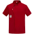 比鹤迖 BHD-3011 夏季薄款透气厨师工作服 短袖[酒红色]4XL 1件