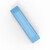 安大侠 玻璃擦 高楼双面强磁性擦玻璃神器 多功能玻璃擦窗器 长条3-8mm 蓝色+白色