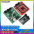 MSP430F149/5438单片机小系统板核心板开发板USBBSL下载器 MSP430F149开发板