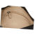 LACOSTE 法国鳄鱼Anna手拿包PVC衬里钱包法式优雅风商务包老板包9425619奢侈品潮牌 Tuareg Grey /Grey / Pink One Size