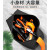 博诺格  工具包结实耐用帆布加厚工具袋便携手提收纳包专用维修  1件起批 中号双层防水耐磨收纳袋 3天