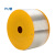 工耐德 PE气动软管 耐高压耐酸碱PE气管油管TPU管 单位：件 PE6×4 （160米） 