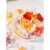 食怀FOXS水晶糖印尼进口霍氏杂莓薄荷什锦莓果硬糖水果糖零食袋装糖果 【2袋】口味混合，可备注(90g*2)