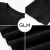 GLM短袖T恤男士夏季休闲时尚个性美式潮流麂皮韩版百搭五分袖