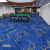 萌依儿ktv隔音地毯 台球厅地毯专用水泥地酒店整铺大面积桌球室KTV加的 南澳岛 一件=1平方10平方起拍