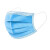 AP 海氏-海诺 一次性口罩 蓝色 单独包装 单位：个 起订量100个 货期30天