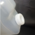 日本ASONE方形瓶PP制塑料方桶户外车载水桶龙头瓶纯水龙头瓶实验 3L带龙头
