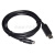 USB转MINI DIN 8针 MD8 用于艾里卡特质量流量计 RS232串口通讯线 FT232RL芯片 1.8m